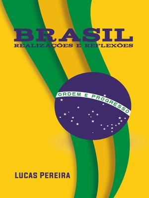 cover image of Brasil